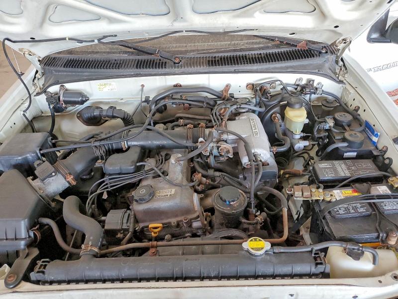 Продажа на аукционе авто 1996 Toyota Tacoma, vin: 4TAPM62N4TZ129918, номер лота: 55386776