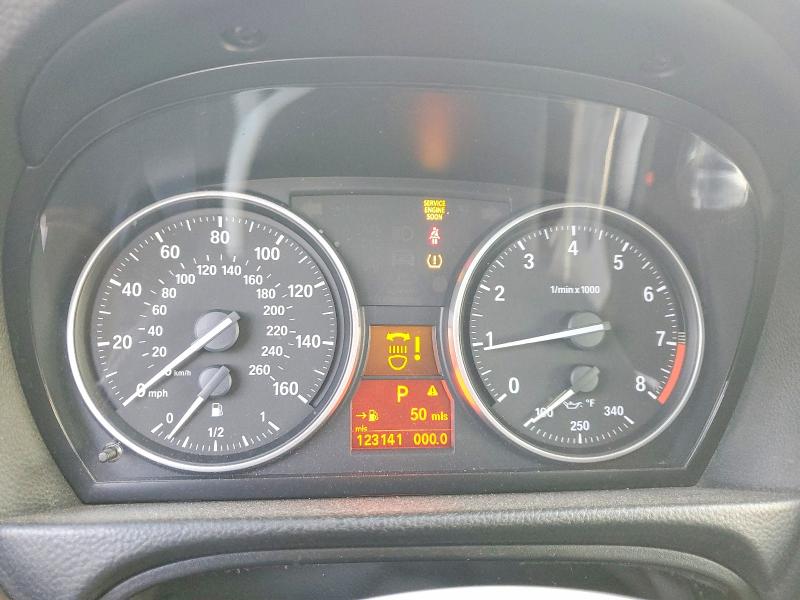 2011 Bmw 328 მანქანა იყიდება აუქციონზე, vin: WBAKF5C5XBE587273, აუქციონის ნომერი: 58773326