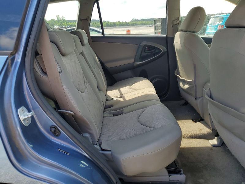 Aukcja sprzedaży 2009 Toyota Rav4, vin: JTMZF35V195001959, numer aukcji: 54246676