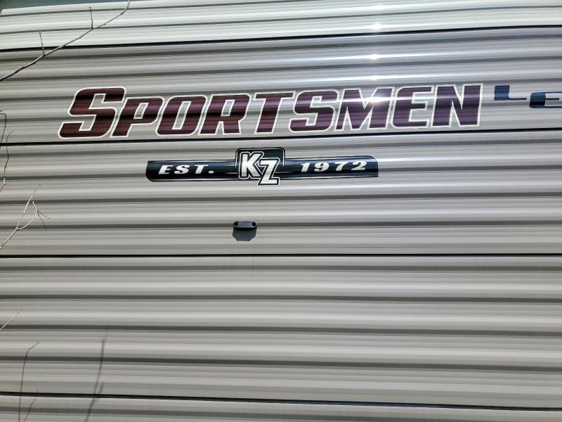 Продажа на аукционе авто 2019 Kz-rv Sportsmen, vin: 4EZTU3323K5053134, номер лота: 55653156