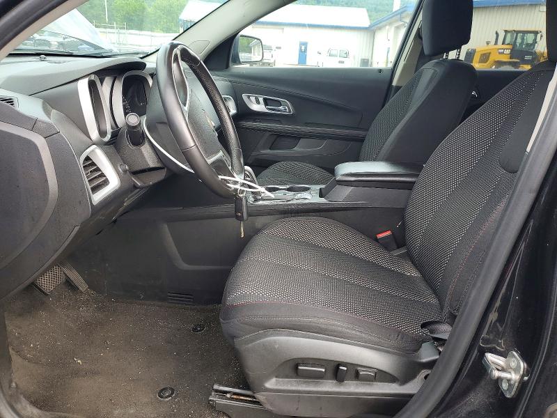 Aukcja sprzedaży 2015 Chevrolet Equinox, vin: 2GNFLFEK9F6214748, numer aukcji: 57623146