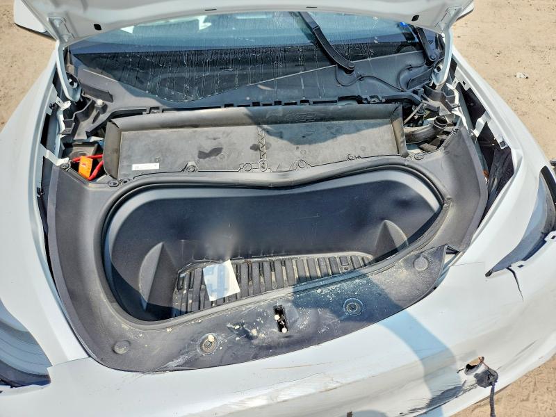 Aukcja sprzedaży 2025 Tesla Model Y, vin: 7SAYGDED2SA351935, numer aukcji: 58636156