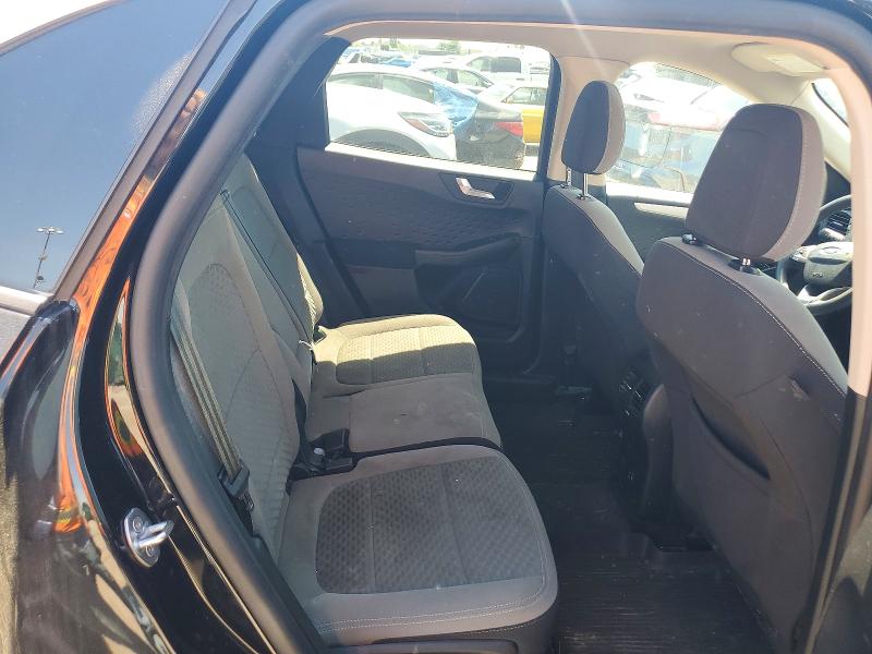 Aukcja sprzedaży 2020 Ford Escape, vin: 1FMCU9G6XLUC68580, numer aukcji: 56086786