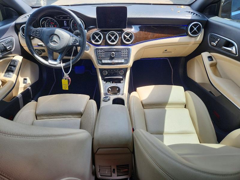 58056436 :رقم المزاد ، WDDSJ4EBXKN721218 vin ، 2019 Mercedes-benz Cla مزاد بيع
