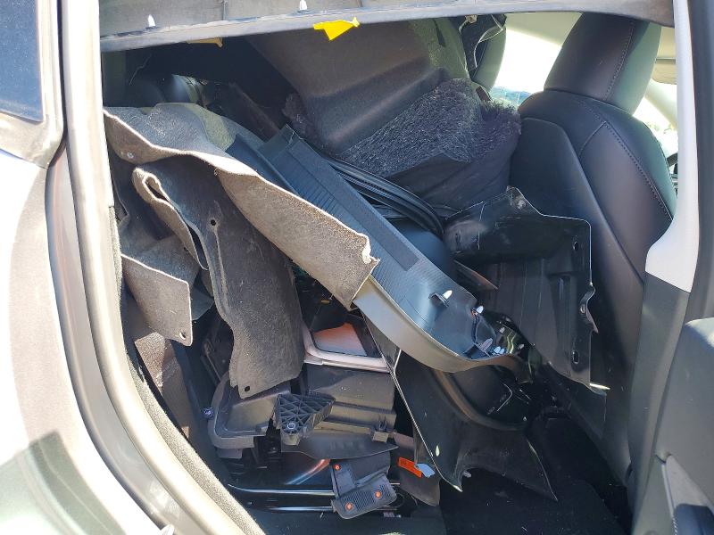 2024 Tesla Model Y მანქანა იყიდება აუქციონზე, vin: 7SAYGDEE7RF213510, აუქციონის ნომერი: 58571446