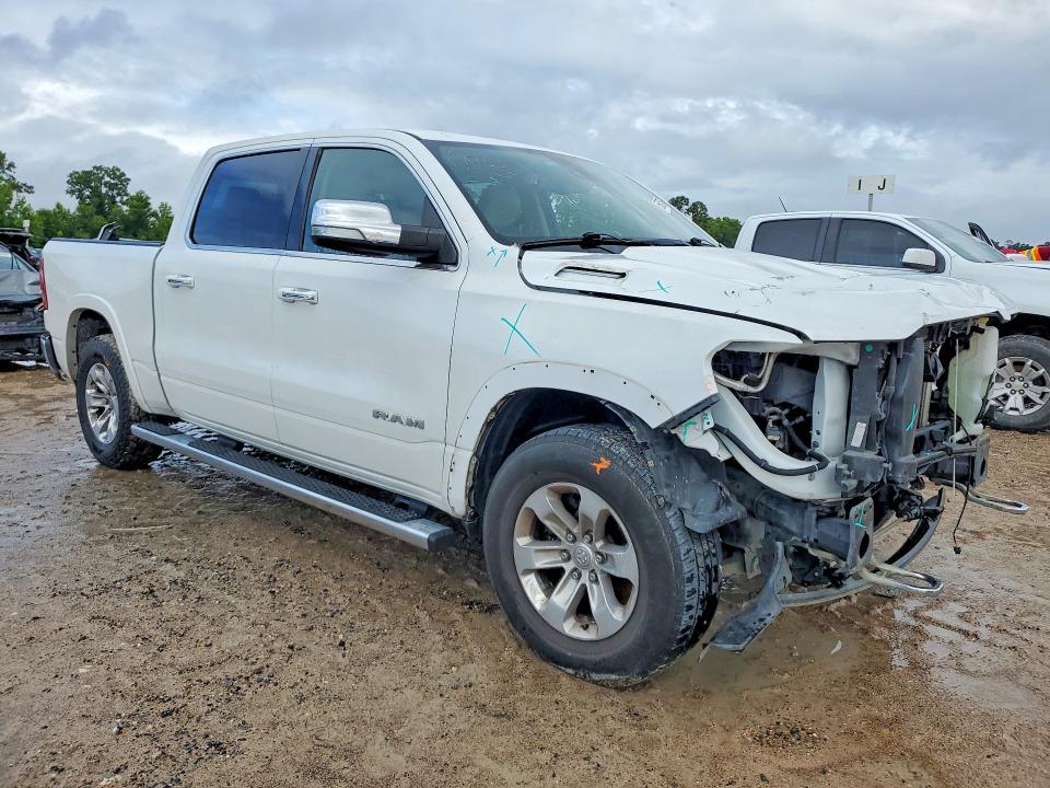 Продажа на аукционе авто 2019 Ram 1500, vin: 1C6RREJT6KN706020, номер лота: 55875176