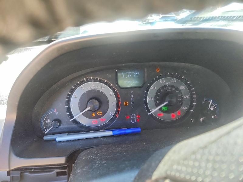 Продажа на аукционе авто 2012 Honda Odessey, vin: 5FNRL5H96CB139828, номер лота: 58788126