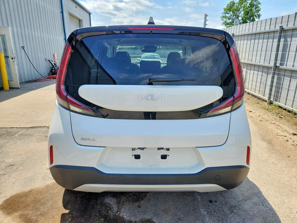 Продаж на аукціоні авто 2025 Kia Soul, vin: KNDJ23AU1S7946622, номер лоту: 56054616