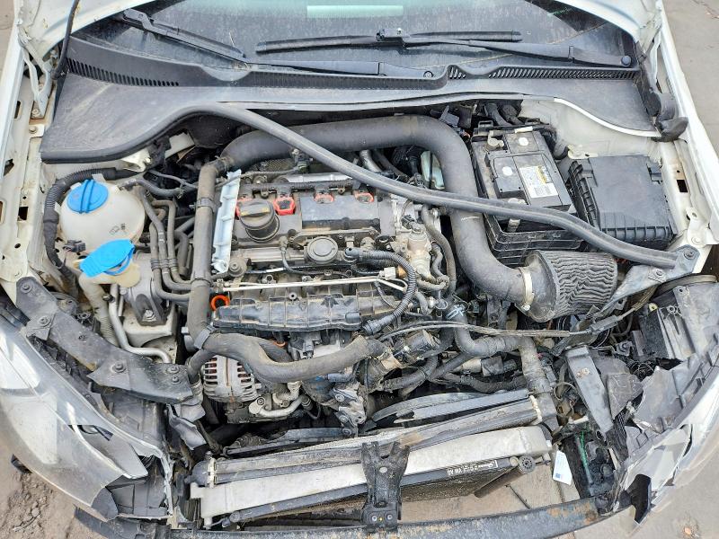 57546736 :رقم المزاد ، WVWPF7AJ1DW119045 vin ، 2013 Volkswagen Golf R مزاد بيع
