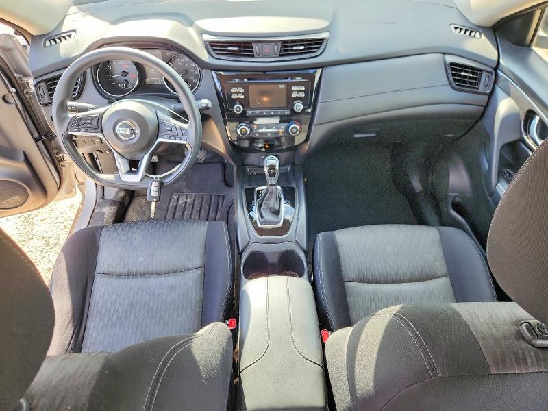 Aukcja sprzedaży 2017 Nissan Rogue, vin: JN8AT2MT6HW140918, numer aukcji: 56988106