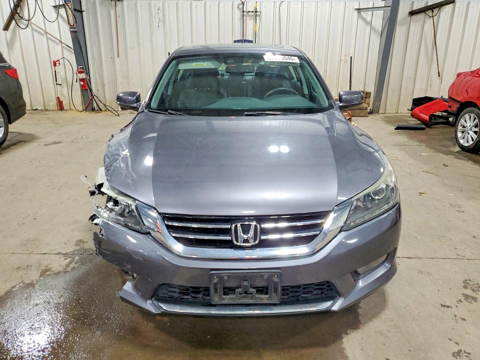 Aukcja sprzedaży 2014 Honda Accord, vin: 1HGCR3F8XEA009731, numer aukcji: 57576046