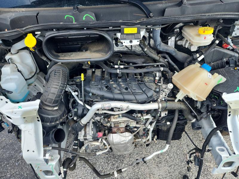 Aukcja sprzedaży 2025 Ram Promaster 1500, vin: 3C6LRVAG0SE546634, numer aukcji: 56018926