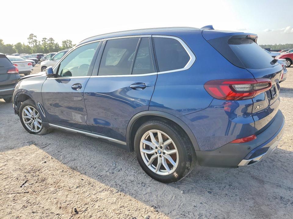 2023 Bmw X5 მანქანა იყიდება აუქციონზე, vin: 5UXCR4C0XP9R32250, აუქციონის ნომერი: 58821716