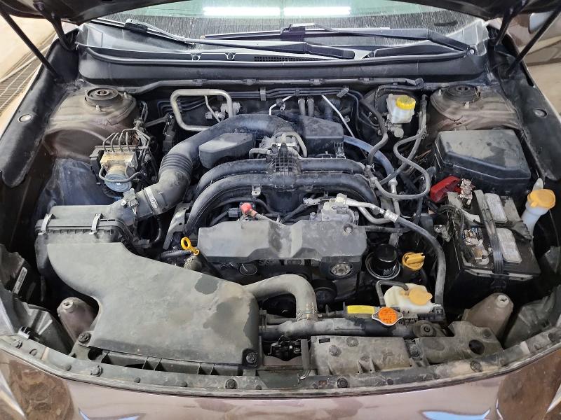 Aukcja sprzedaży 2019 Subaru Outback, vin: 4S4BSAFC4K3337200, numer aukcji: 58042016