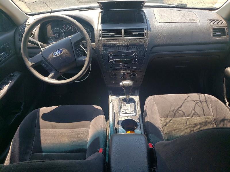 Aukcja sprzedaży 2009 Ford Fusion, vin: 3FAHP07Z09R121472, numer aukcji: 58583856