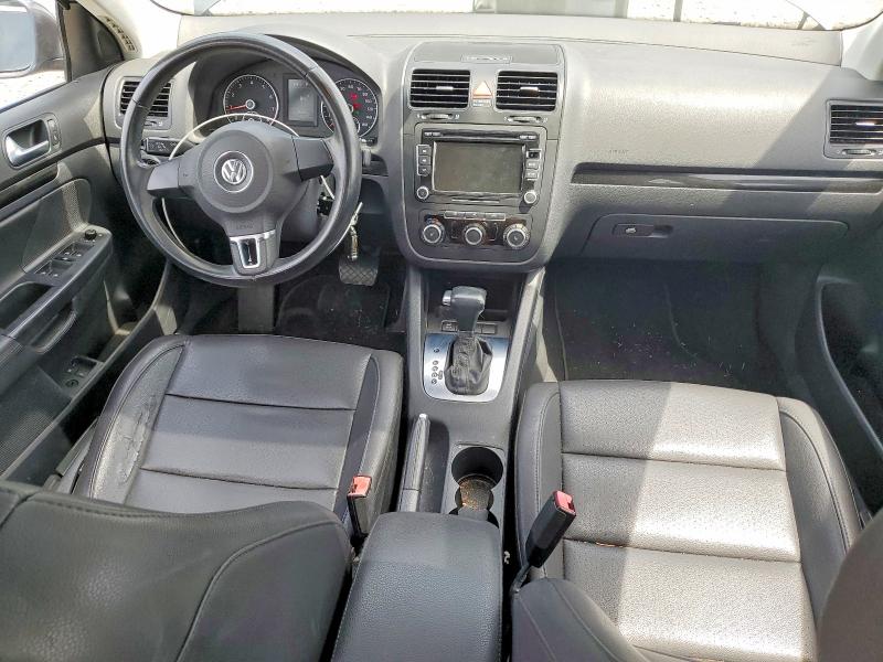 57259096 :رقم المزاد ، 3VWRZ7AJ8AM050735 vin ، 2010 Volkswagen Jetta مزاد بيع