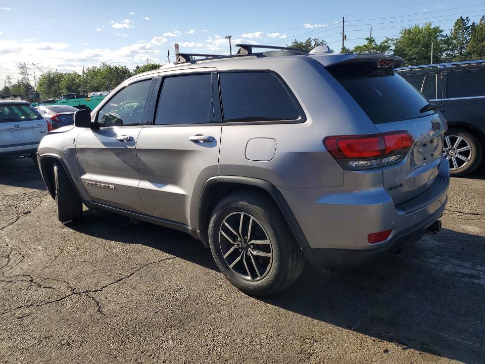 Продаж на аукціоні авто 2019 Jeep Grand Cherokee, vin: 1C4RJFLG9KC541999, номер лоту: 56371566