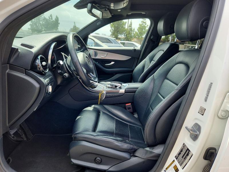 59556636 :رقم المزاد ، WDC0G5EB0KF572280 vin ، 2019 Mercedes-benz Glc مزاد بيع