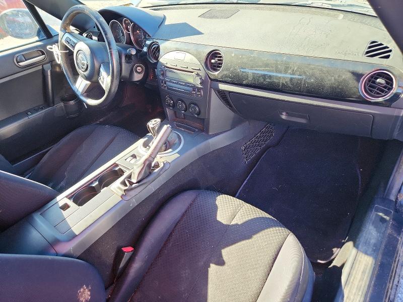 Продажа на аукционе авто 2006 Mazda Mx-5 Miata, vin: JM1NC25F960119034, номер лота: 57442356