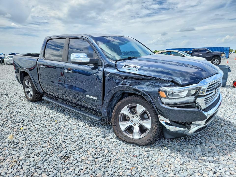 Продажа на аукционе авто 2021 Ram 1500, vin: 1C6RREJT2MN544485, номер лота: 55641076