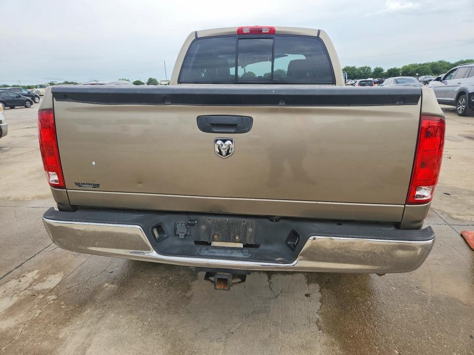 Aukcja sprzedaży 2006 Dodge Ram 1500, vin: 1D7HA18N86S600855, numer aukcji: 57937616