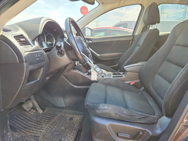 Aukcja sprzedaży 2016 Mazda Cx-5, vin: JM3KE2CY9G0916278, numer aukcji: 55763726