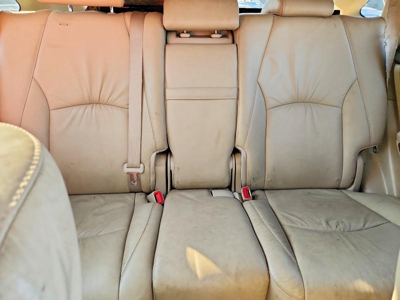 Продаж на аукціоні авто 2008 Lexus Rx, vin: JTJHW31U182857834, номер лоту: 59071886