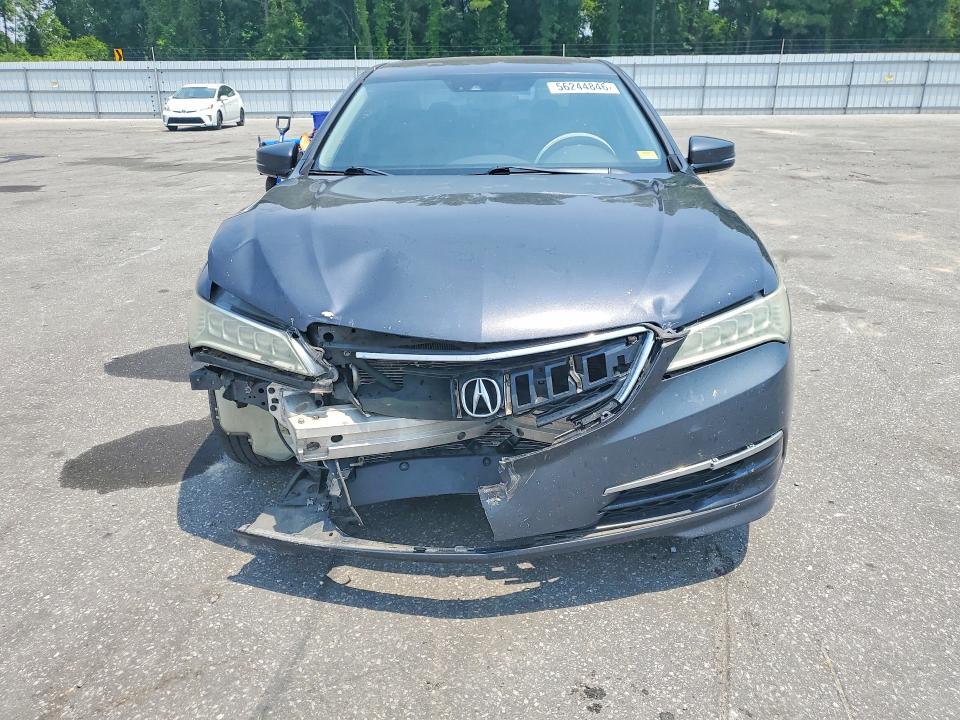 56244846 :رقم المزاد ، 19UUB2F50FA021123 vin ، 2015 Acura Tlx مزاد بيع