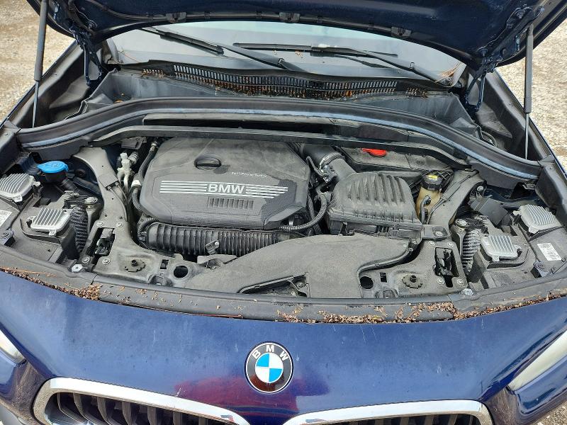 Продажа на аукционе авто 2020 Bmw X2, vin: WBXYH9C02L5P54880, номер лота: 55996066