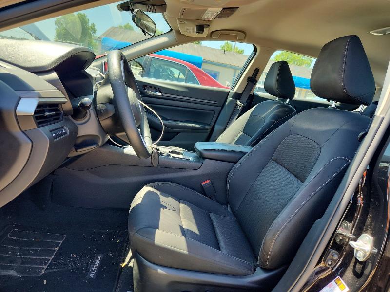 2025 Nissan Altima მანქანა იყიდება აუქციონზე, vin: 1N4BL4DV9SN369027, აუქციონის ნომერი: 57413586