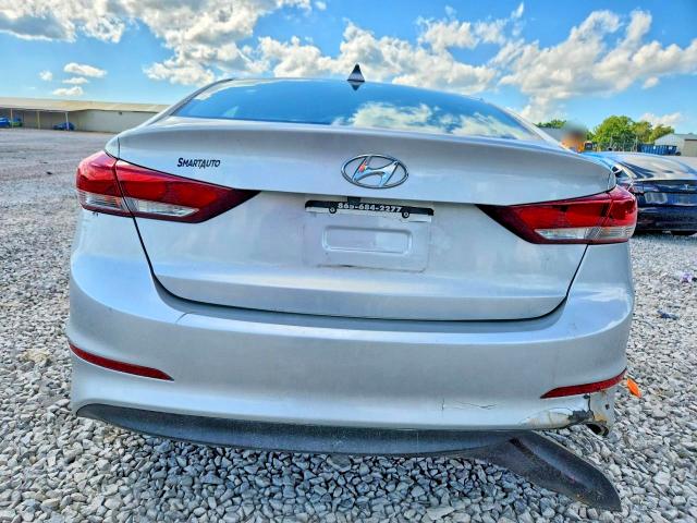 2018 Hyundai Elantra მანქანა იყიდება აუქციონზე, vin: 5NPD84LF9JH314994, აუქციონის ნომერი: 57847456