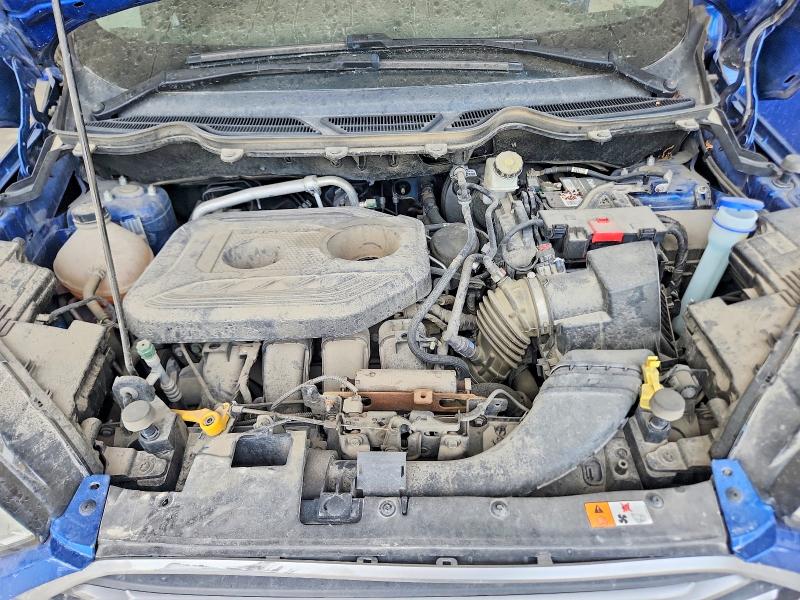 Aukcja sprzedaży 2020 Ford Ecosport, vin: MAJ6S3GL1LC369237, numer aukcji: 56619826