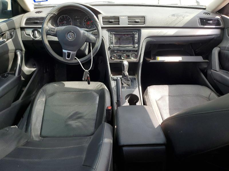 Aukcja sprzedaży 2015 Volkswagen Passat, vin: 1VWAS7A38FC079678, numer aukcji: 58949376