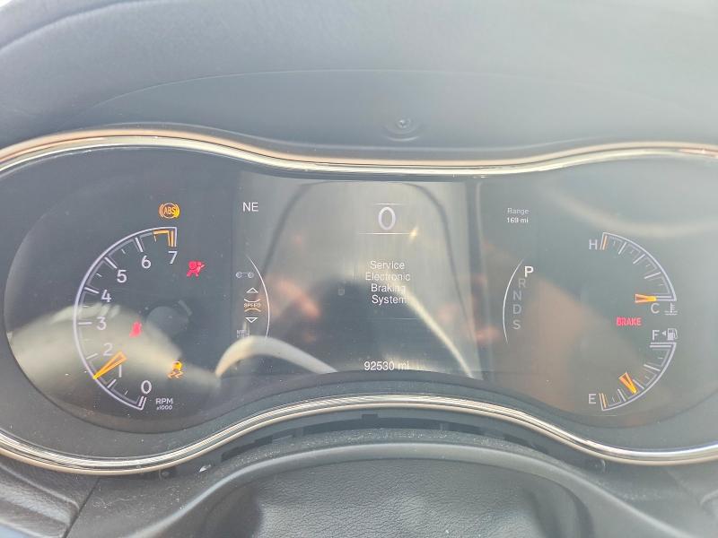2015 Jeep Grand Cherokee მანქანა იყიდება აუქციონზე, vin: 1C4RJEJG9FC728050, აუქციონის ნომერი: 57168516