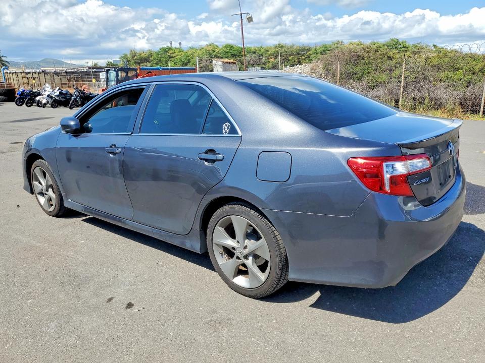 Aukcja sprzedaży 2013 Toyota Camry, vin: 4T1BK1FK4DU021087, numer aukcji: 57224296