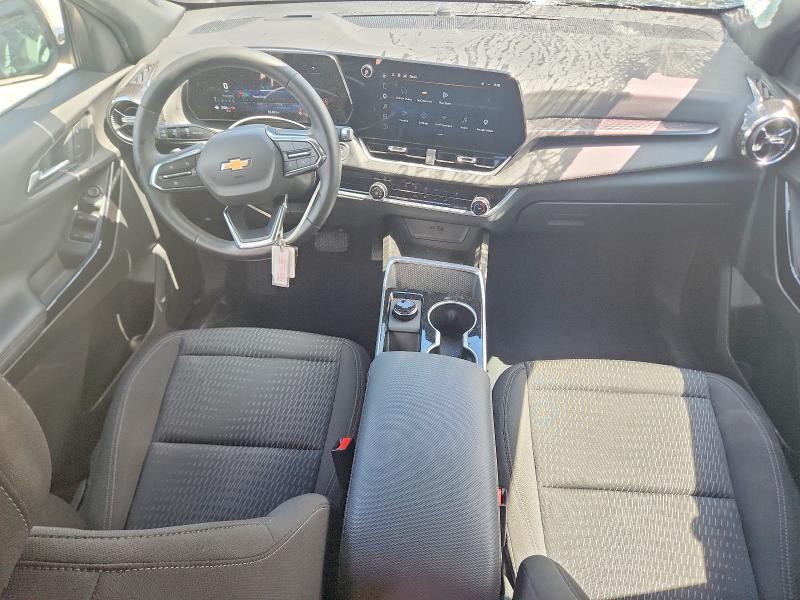 Продаж на аукціоні авто 2026 Chevrolet Equinox, vin: 3GNAXHEG8TL302140, номер лоту: 56628116