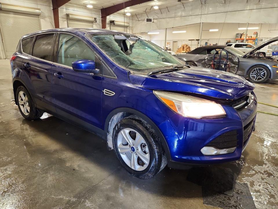Продажа на аукционе авто 2014 Ford Escape, vin: 1FMCU9G99EUA71638, номер лота: 58457146