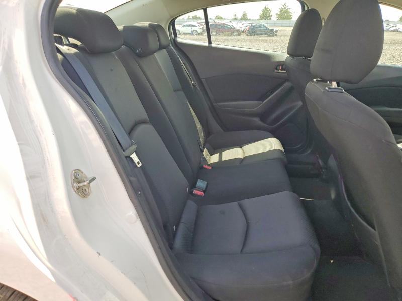 55728846 :رقم المزاد ، 3MZBN1U78JM242814 vin ، 2018 Mazda 3 مزاد بيع