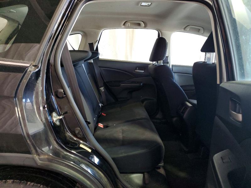Продажа на аукционе авто 2015 Honda Cr-v, vin: 5J6RM4H33FL071017, номер лота: 56988506