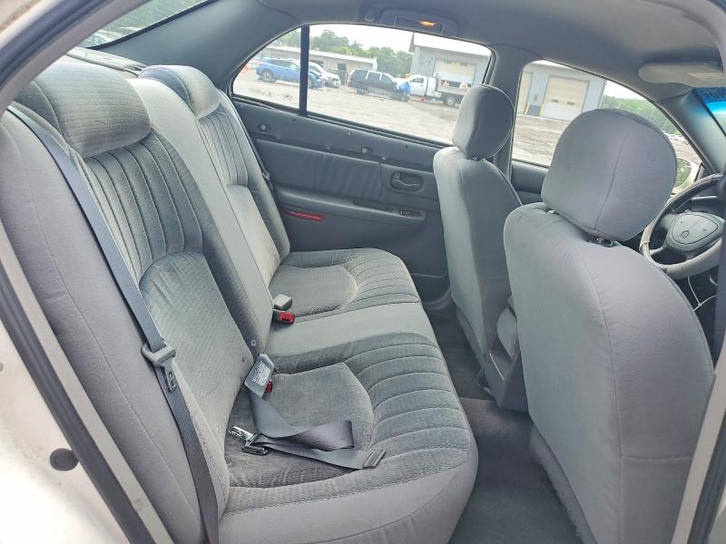 Aukcja sprzedaży 2005 Buick Buick, vin: 2G4WS52J951143737, numer aukcji: 56613046