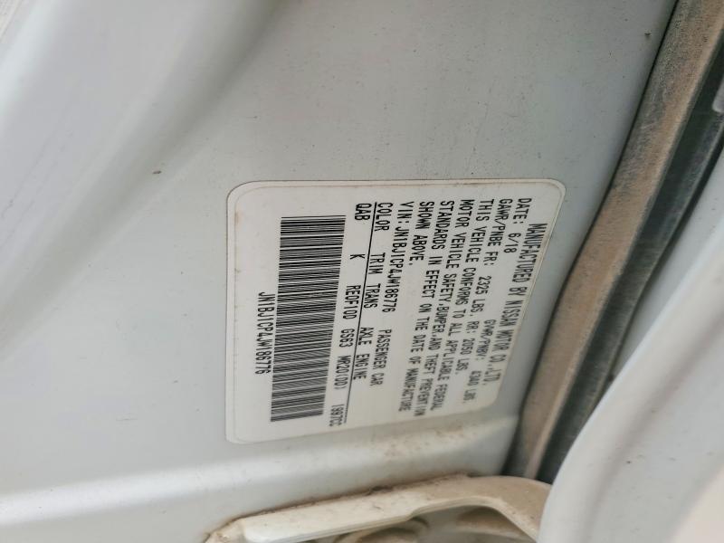 Продажа на аукционе авто 2018 Nissan Rogue Sport, vin: JN1BJ1CP4JW186776, номер лота: 62013076