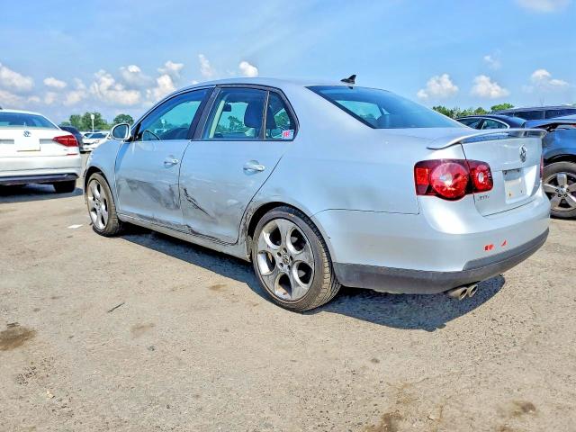 2010 Volkswagen Jetta მანქანა იყიდება აუქციონზე, vin: 3VWRZ7AJ3AM008554, აუქციონის ნომერი: 58717536
