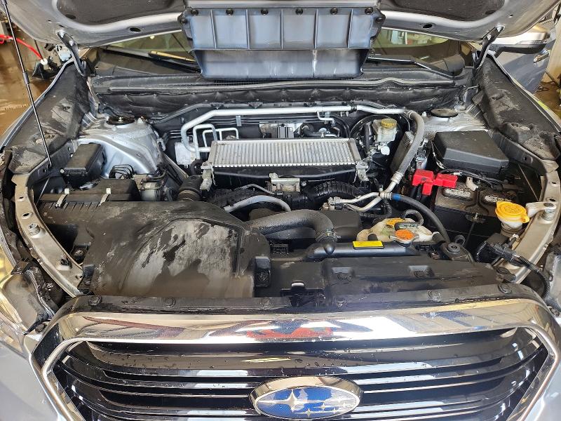 Aukcja sprzedaży 2021 Subaru Ascent, vin: 4S4WMARD7M3462727, numer aukcji: 56667436