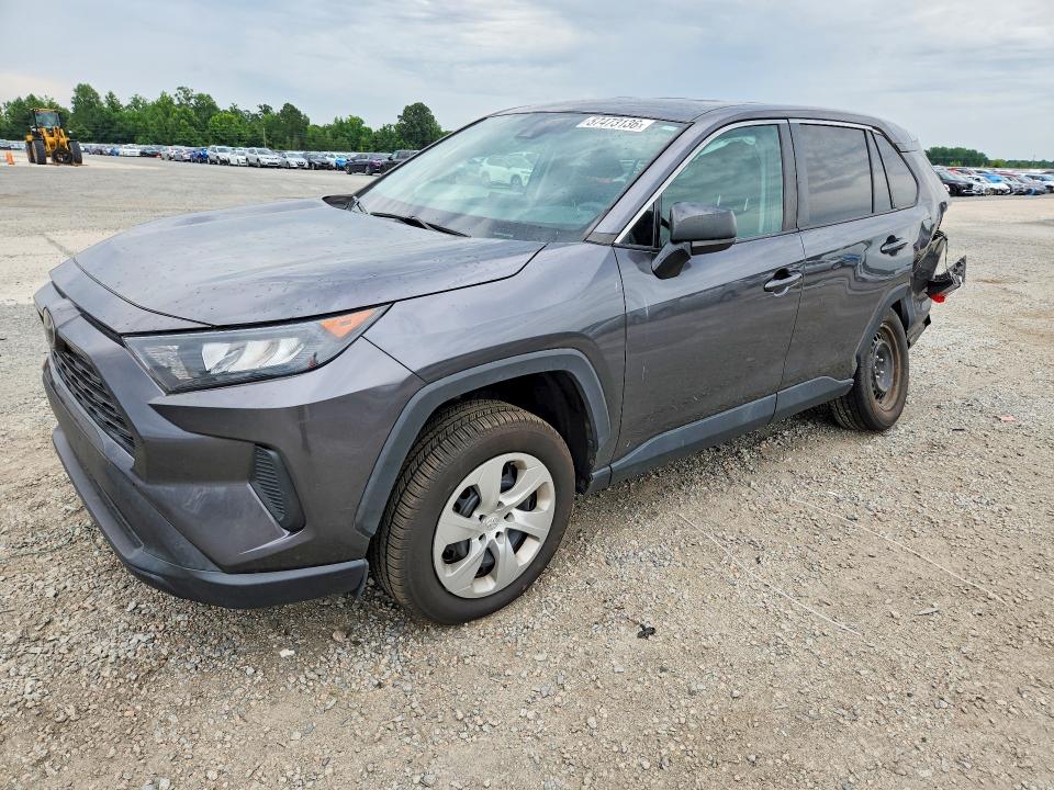 Aukcja sprzedaży 2022 Toyota Rav4, vin: 2T3H1RFV8NC183045, numer aukcji: 57473136