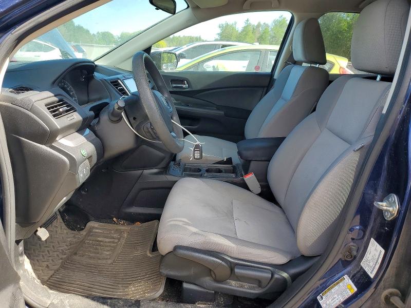 Aukcja sprzedaży 2015 Honda Cr-v, vin: 2HKRM4H46FH114610, numer aukcji: 57959976