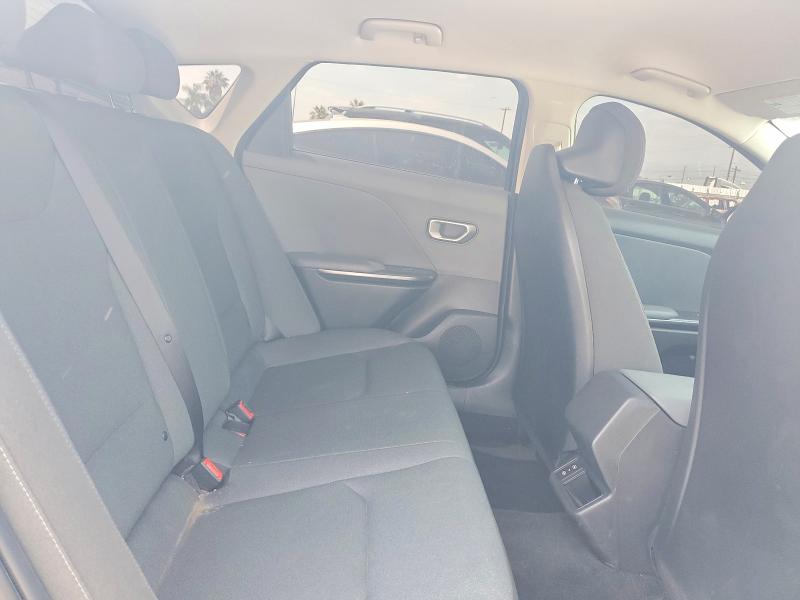 Aukcja sprzedaży 2025 Kia K4, vin: 3KPFT4DE8SE180319, numer aukcji: 58159476