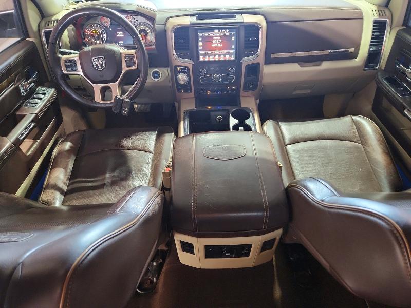 Aukcja sprzedaży 2014 Ram 1500, vin: 1C6RR7PT4ES168572, numer aukcji: 55246746