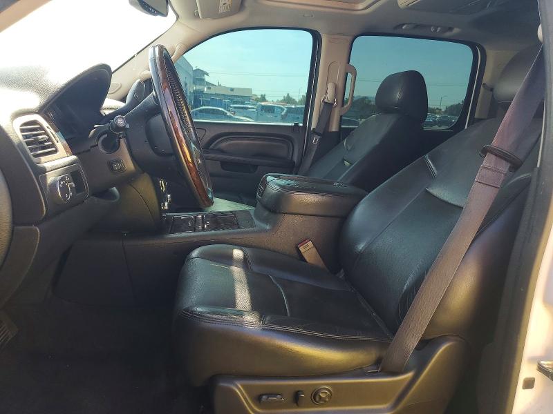 Aukcja sprzedaży 2014 Gmc Yukon Xl, vin: 1GKS2MEF7ER106055, numer aukcji: 57703216