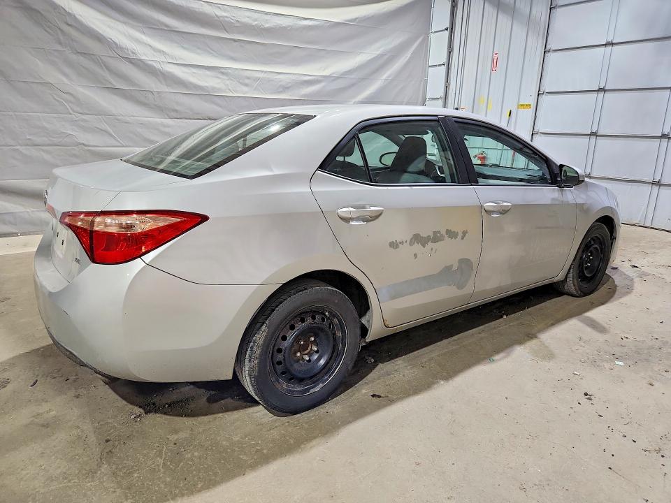 Aukcja sprzedaży 2017 Toyota Corolla, vin: 2T1BURHE6HC906737, numer aukcji: 57680746