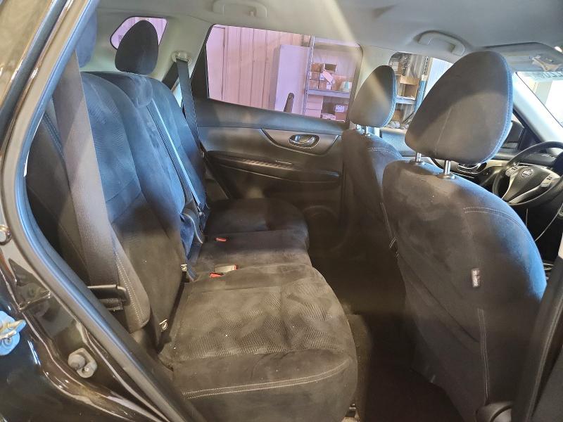 Aukcja sprzedaży 2016 Nissan Rogue, vin: JN8AT2MV8GW138412, numer aukcji: 56852206